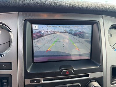 2017 Ford Expedition EL XLT