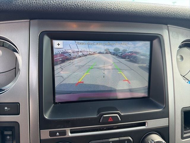 2017 Ford Expedition EL XLT