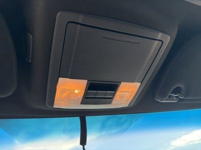 2017 Ford Expedition EL XLT