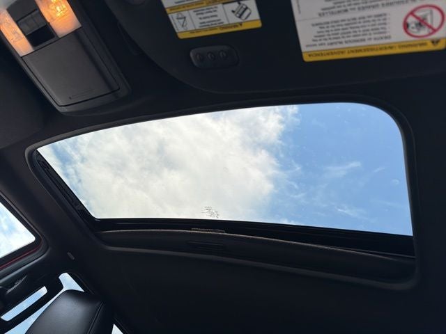 2017 Ford Expedition EL XLT