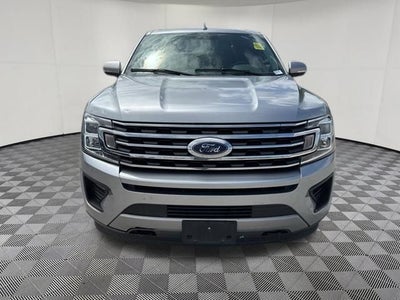 2021 Ford Expedition Max XLT