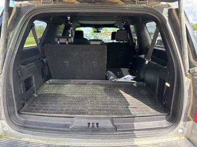 2021 Ford Expedition Max XLT