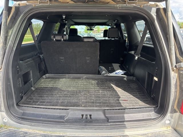 2021 Ford Expedition Max XLT