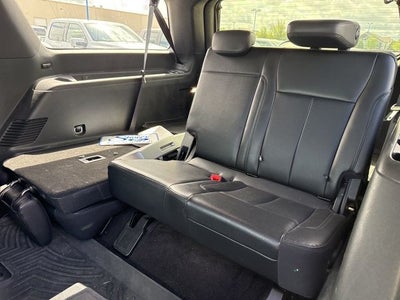 2021 Ford Expedition Max XLT