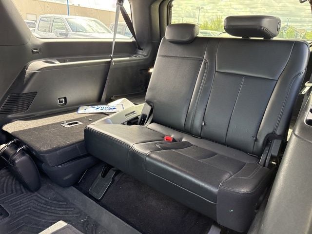 2021 Ford Expedition Max XLT