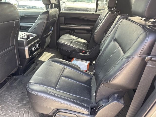 2021 Ford Expedition Max XLT