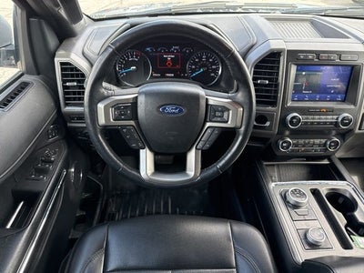 2021 Ford Expedition Max XLT