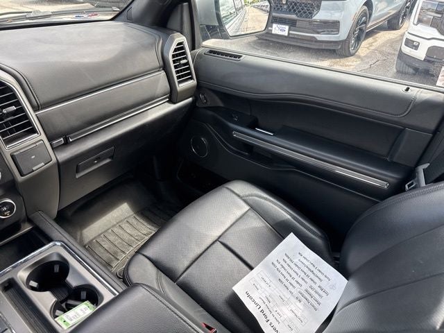 2021 Ford Expedition Max XLT