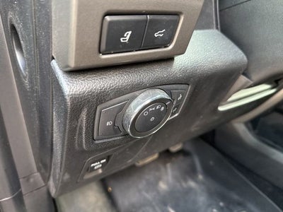 2021 Ford Expedition Max XLT