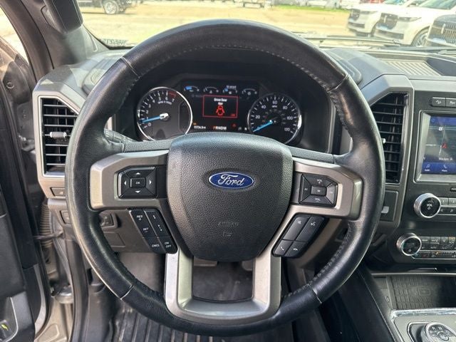 2021 Ford Expedition Max XLT