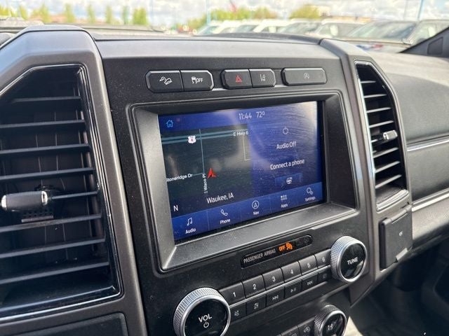 2021 Ford Expedition Max XLT