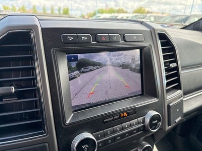 2021 Ford Expedition Max XLT