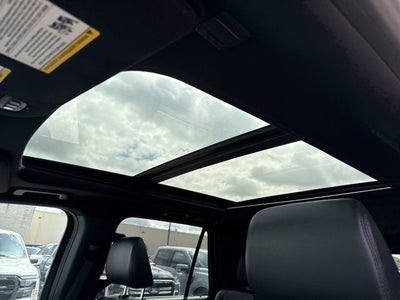 2021 Ford Expedition Max XLT