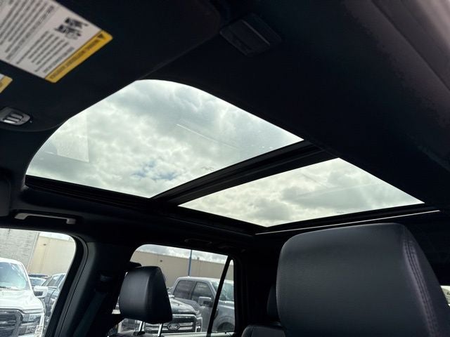 2021 Ford Expedition Max XLT