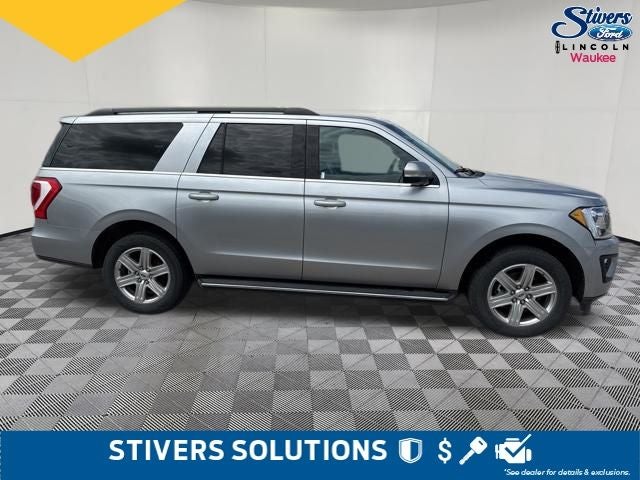 2021 Ford Expedition Max XLT