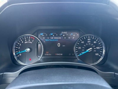 2021 Ford Expedition Max XLT
