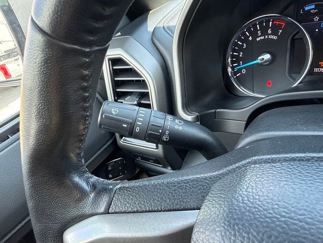 2021 Ford Expedition Max XLT