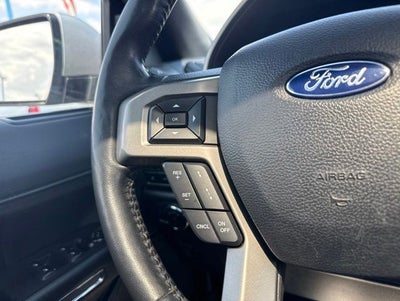 2021 Ford Expedition Max XLT