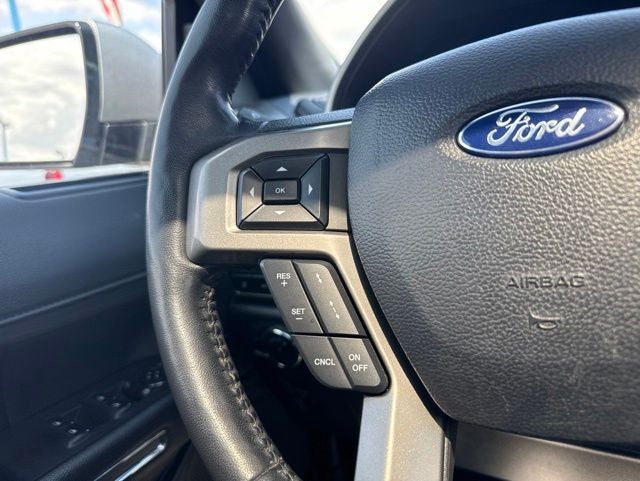 2021 Ford Expedition Max XLT
