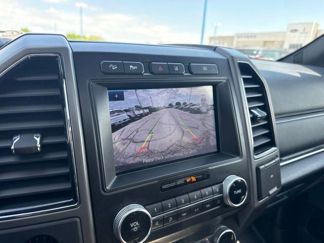 2021 Ford Expedition Max XLT