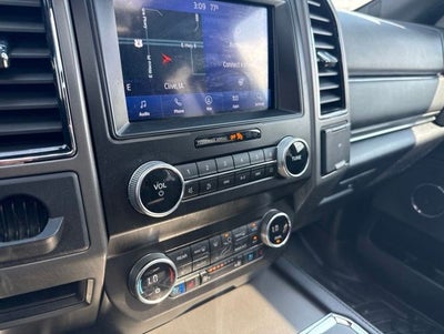 2021 Ford Expedition Max XLT