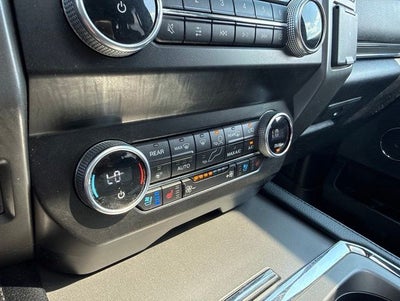 2021 Ford Expedition Max XLT
