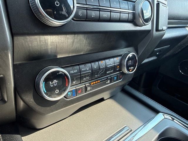 2021 Ford Expedition Max XLT