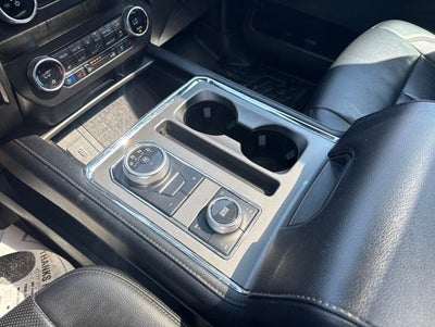 2021 Ford Expedition Max XLT