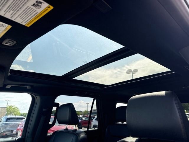 2021 Ford Expedition Max XLT