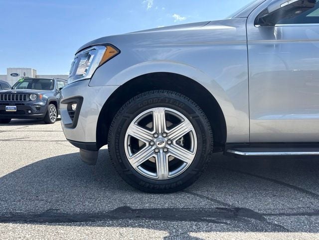 2021 Ford Expedition Max XLT