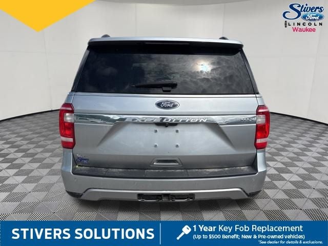 2021 Ford Expedition Max XLT