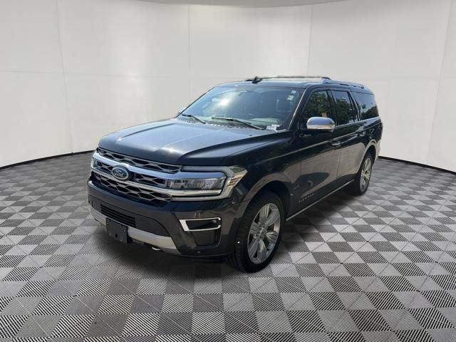 2023 Ford Expedition Max Platinum