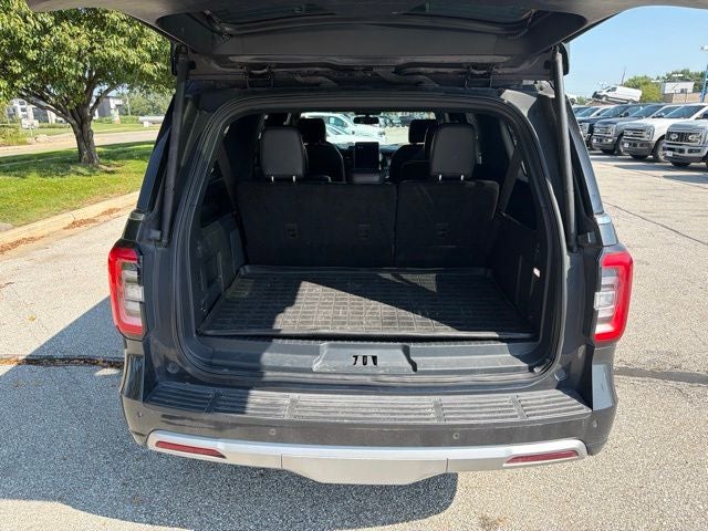 2023 Ford Expedition Max Platinum