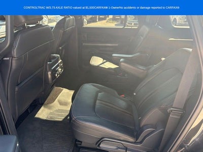 2023 Ford Expedition Max Platinum