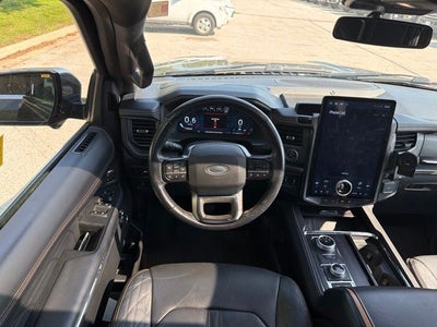 2023 Ford Expedition Max Platinum