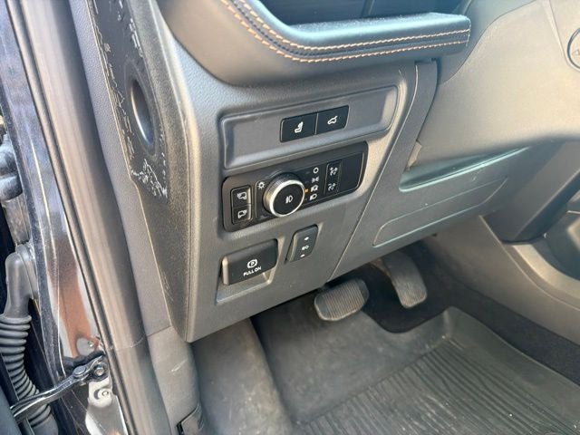 2023 Ford Expedition Max Platinum
