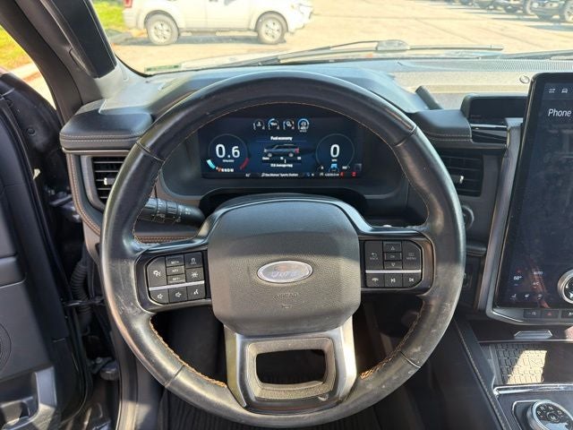 2023 Ford Expedition Max Platinum