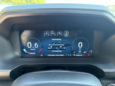 2023 Ford Expedition Max Platinum