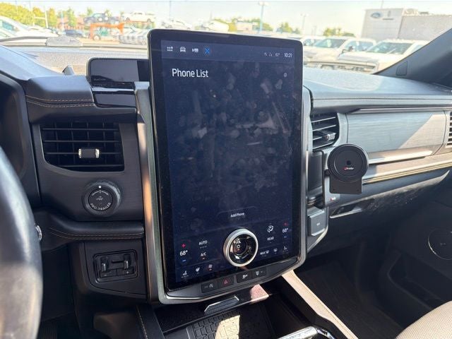 2023 Ford Expedition Max Platinum