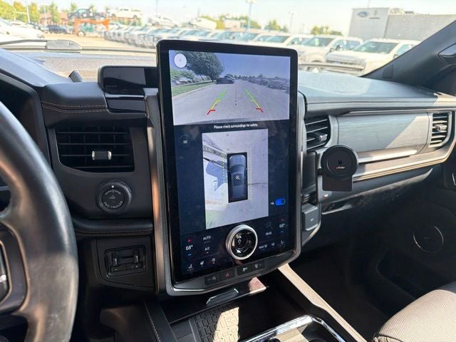 2023 Ford Expedition Max Platinum