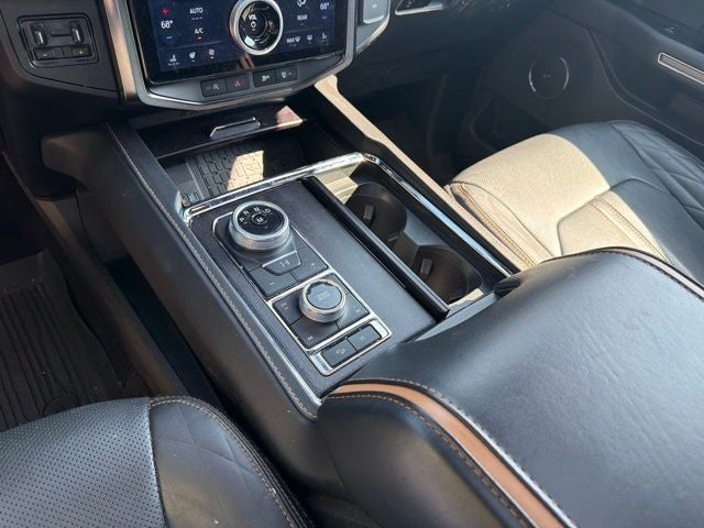 2023 Ford Expedition Max Platinum