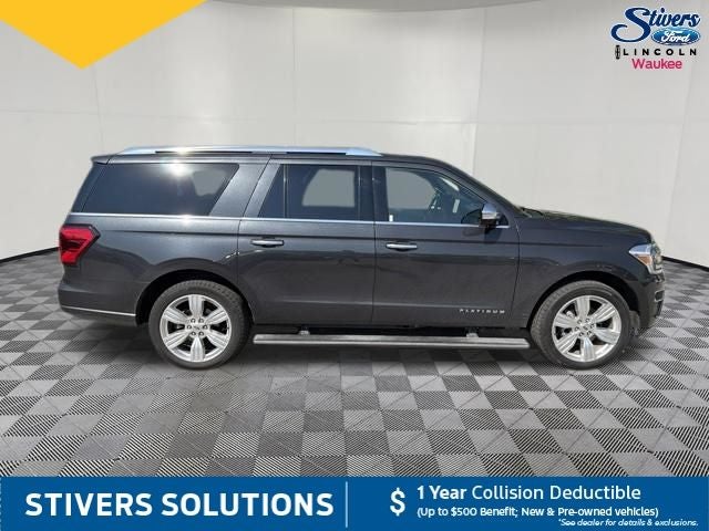 2023 Ford Expedition Max Platinum