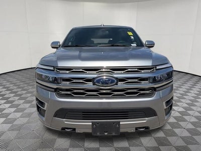 2023 Ford Expedition Max Platinum