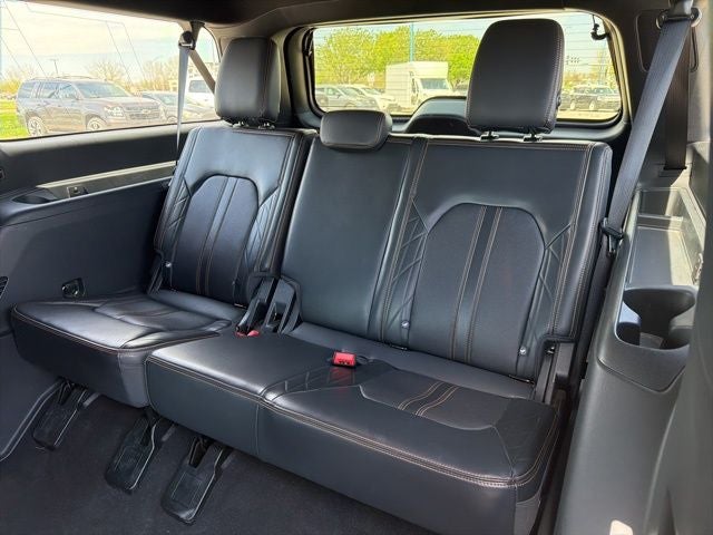 2023 Ford Expedition Max Platinum