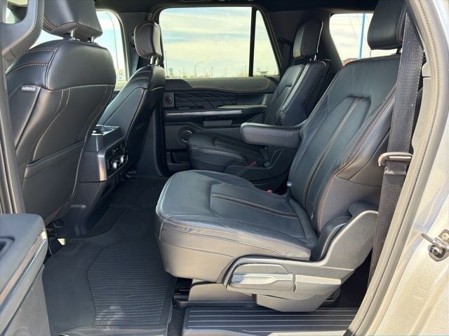 2023 Ford Expedition Max Platinum