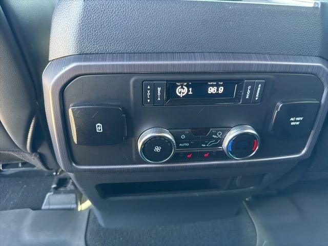 2023 Ford Expedition Max Platinum