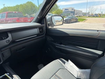 2023 Ford Expedition Max Platinum