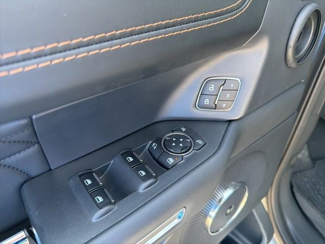 2023 Ford Expedition Max Platinum