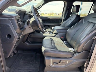 2023 Ford Expedition Max Platinum