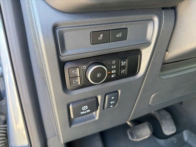 2023 Ford Expedition Max Platinum